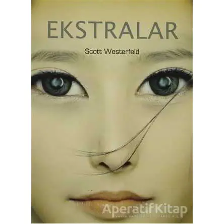 Ekstralar - Scott Westerfeld - Tudem Yayınları