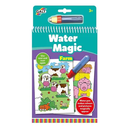 Water Magic - Farm - Galt