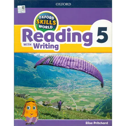 Skills World 5 Reading with Writing - Elise Pritchard - Oxford University Press