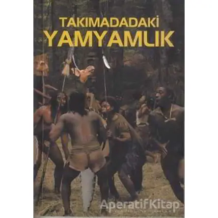 Takımadadaki Yamyamlık - A. Kazantsev - Tiydem Yayıncılık