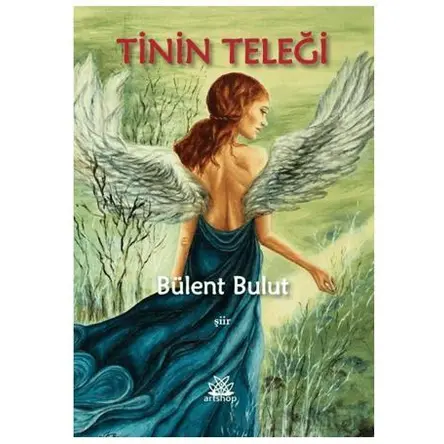 Tinin Teleği - Bülent Bulut - Artshop Yayıncılık