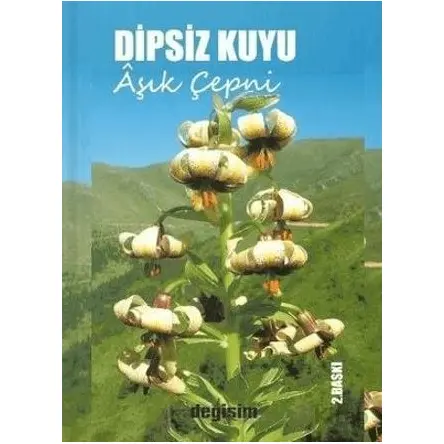 Dipsiz Kuyu - Aşık Çepni - Değişim Yayınları