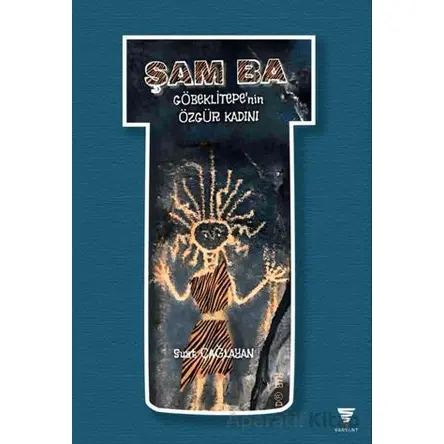 Şam Ba - Suat Çağlayan - Varyant Yayıncılık