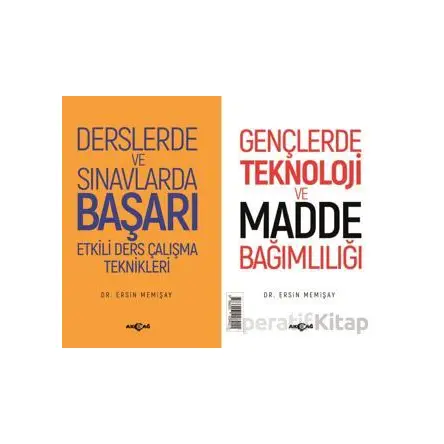 Derslerde ve Sınavlarda Başarı – Gençlerde Teknoloji ve Madde Bağımlılığı