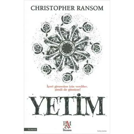 Yetim - Christopher Ransom - Panama Yayıncılık