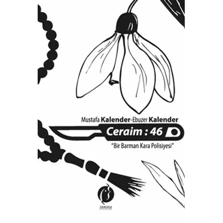 Ceraim: 46 - Mustafa Kalender - Herdem Kitap