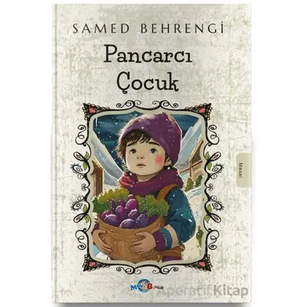 Pancarcı Çocuk - Samed Behrengi - Evrensel İletişim Yayınları