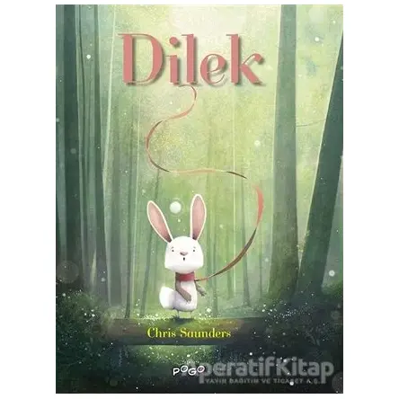 Dilek - Chris Saunders - Pogo Çocuk