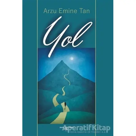 Yol - Arzu Emine Tan - Sokak Kitapları Yayınları
