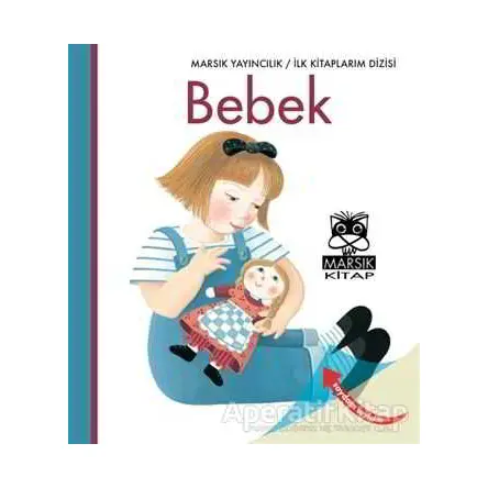 Bebek - Kolektif - Marsık Kitap