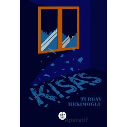 Kısas - Turgay Hekimoğlu - Elpis Yayınları