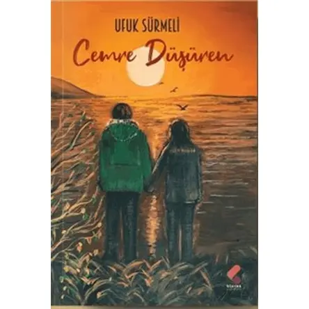 Cemre Düşüren - Ufuk Sürmeli - Klaros Yayınları