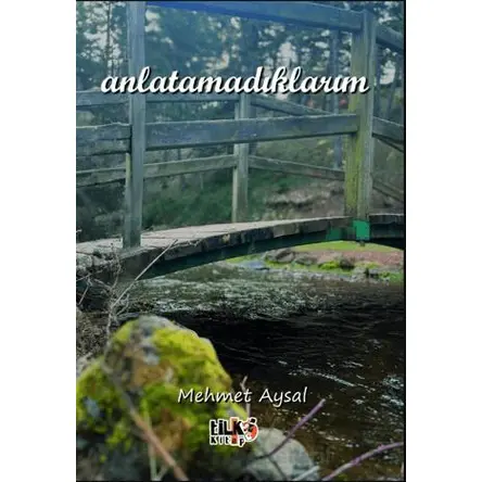 Anlatamadıklarım - Mehmet Aysal - Tilki Kitap