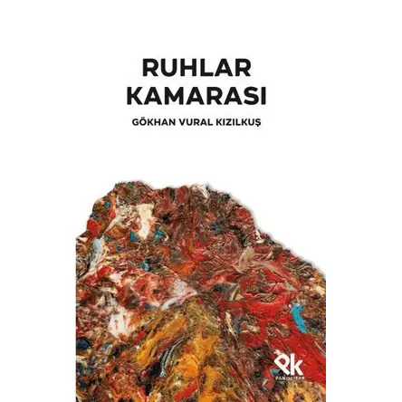 Ruhlar Kamarası - Gökhan Vural Kızılkuş - Panu Kitap