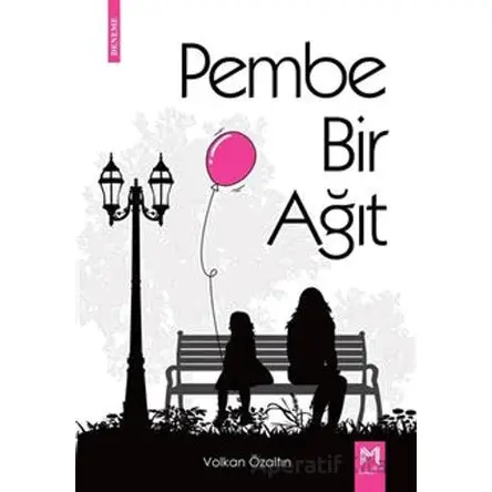 Pembe Bir Ağıt - Volkan Özaltın - Memento Mori