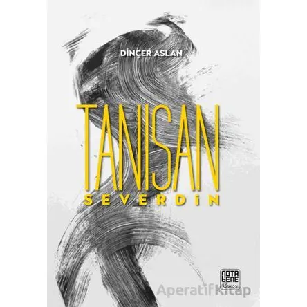 Tanısan Severdin - Dinçer Aslan - Nota Bene Yayınları
