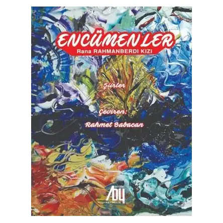 Encümeler - Kolektif - Baygenç Yayıncılık