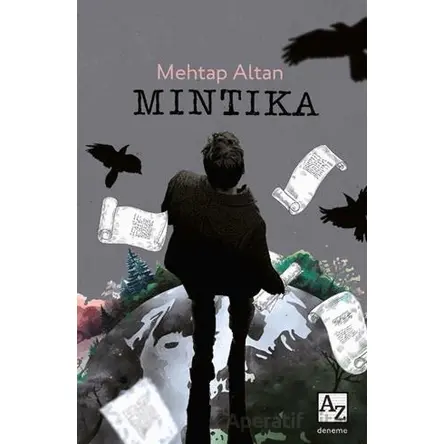 Mıntıka - Mehtap Altan - Az Kitap