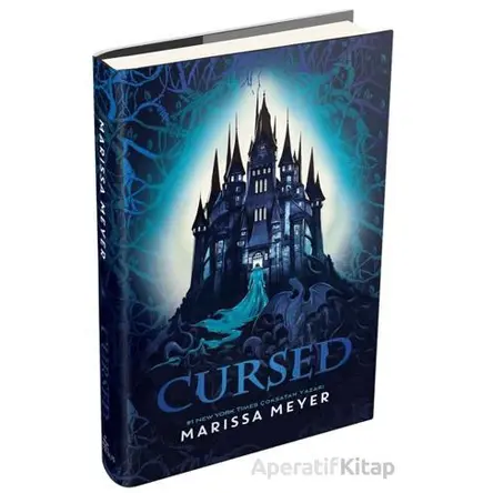 Cursed - Marissa Meyer - Ephesus Yayınları