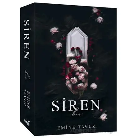 Siren - Emine Tavuz - İndigo Kitap