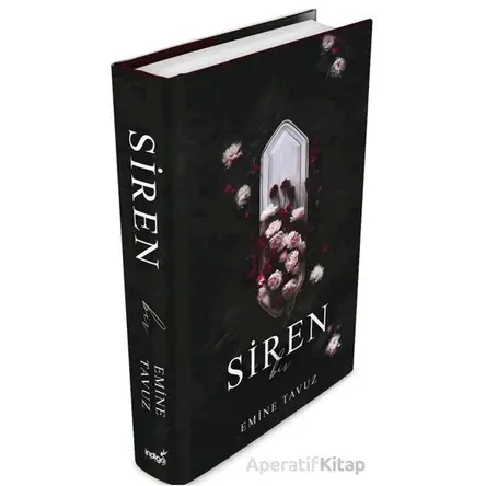 Siren - Emine Tavuz - İndigo Kitap