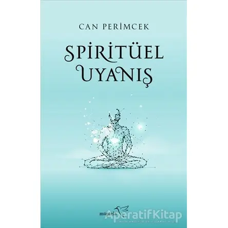 Spiritüel Uyanış - Can Perimcek - Müptela Yayınları
