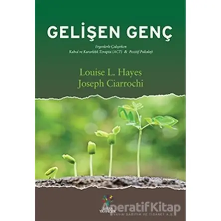 Gelişen Genç - L. L. Hayes - Litera Yayıncılık