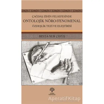 Çağdaş Zihin Felsefesinde Ontolojik Nöro/Fenomenal Özdeşlik Tezi ve Eleştirisi