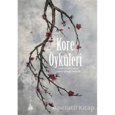 Kore Öyküleri - Kolektif - Yitik Ülke Yayınları