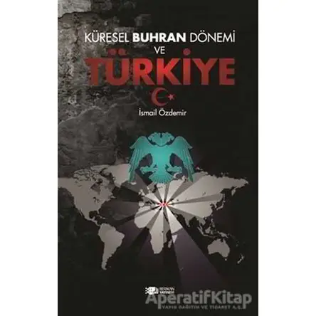 Küresel Buhran Dönemi ve Türkiye - İsmail Özdemir - Berikan Yayınevi