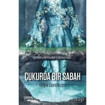 Çukurda Bir Sabah - Hayal Denizkuşu - Ceres Yayınları
