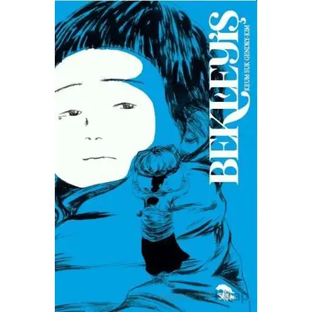 Bekleyiş - Keum Suk Gendry - Kim - Sırtlan Kitap