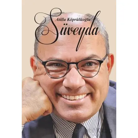 Süveyda - Atilla Köprülüoğlu - Yakın Kitabevi