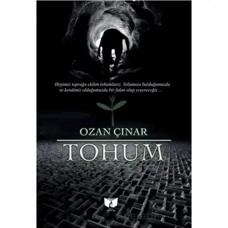 Tohum - Ozan Çınar - Ateş Yayınları