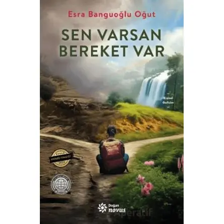 Sen Varsan Bereket Var - Esra Banguoğlu Oğut - Doğan Novus
