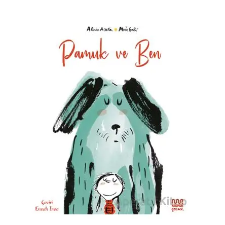 Pamuk ve Ben - Alicia Acosta - Mundi