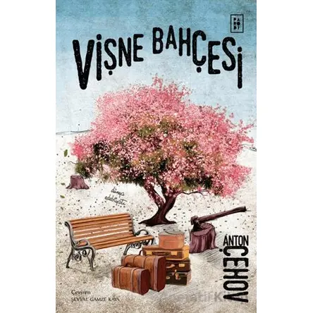 Vişne Bahçesi - Anton Pavloviç Çehov - Parodi Yayınları