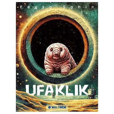 Ufaklık - Feyza Şahin - Multibem Yayınları