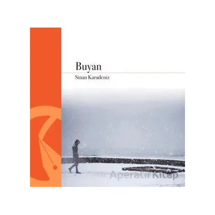 Buyan - Sinan Karadeniz - Hayal Yayınları