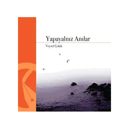 Yapayalnız Anılar - Veysel Çolak - Hayal Yayınları