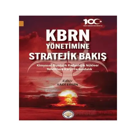 KBRN Yönetimine Stratejik Bakış - Kolektif - Türk İdari Araştırmaları Vakfı