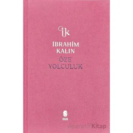 Perde ve Mana - İbrahim Kalın - İnsan Yayınları