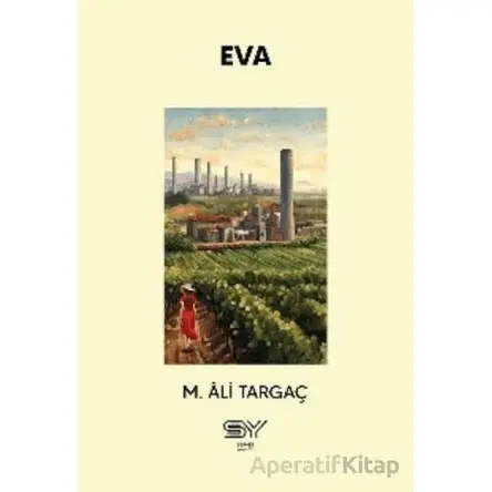 Eva - M. Ali Targaç - Servet Yayınevi