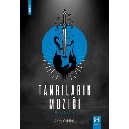 Tanrıların Müziği - İkinci Bölüm - Barış Özbilek - Memento Mori