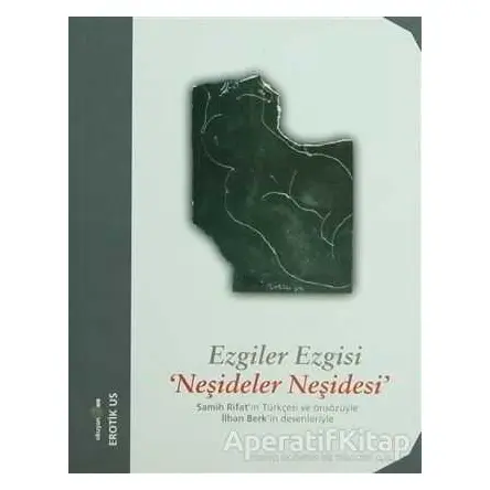 Ezgiler Ezgisi Neşideler Neşidesi - Derleme - Okuyan Us Yayınları