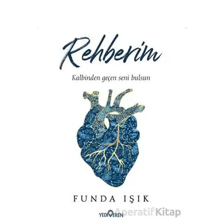 Rehberim - Funda Işık - Yediveren Yayınları