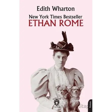 Ethan Rome - Edith Wharton - Dorlion Yayınları