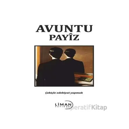Avuntu - Payiz - Liman Yayınevi