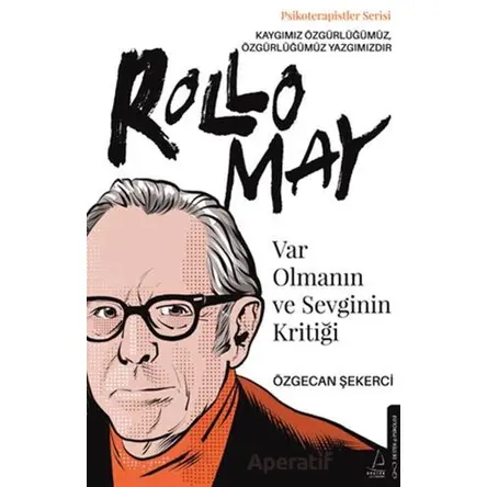 Var Olmanın ve Sevginin Kritiği - Özgecan Şekerci - Destek Yayınları