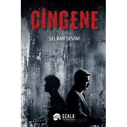 Çingene - Selami Sevim - Scala Yayıncılık